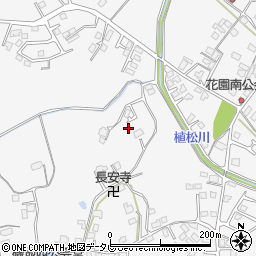 山口県宇部市東岐波3528周辺の地図