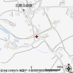 山口県宇部市東岐波3378周辺の地図