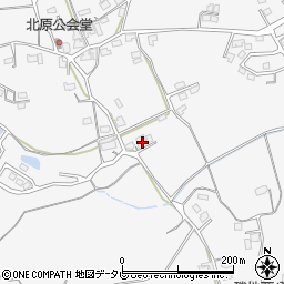 山口県宇部市東岐波3328周辺の地図