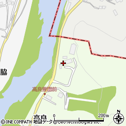リサイクルセンター　三紅株式会社周辺の地図