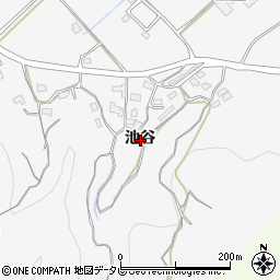 〒771-4264 徳島県徳島市多家良町の地図