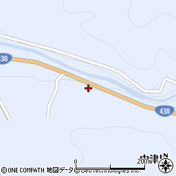 岩田モータース周辺の地図