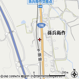 菊川鉄工周辺の地図
