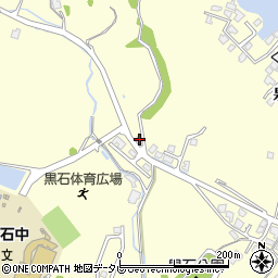 山口県宇部市東須恵旭が丘1388周辺の地図