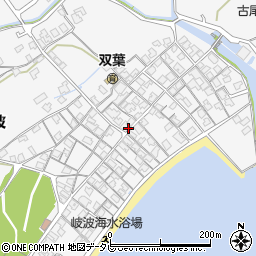 田中鮮魚店周辺の地図