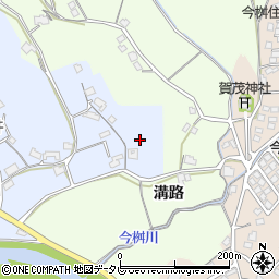 山口県光市浅江土井4-2周辺の地図