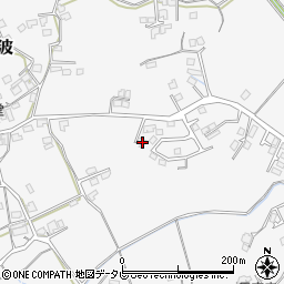 山口県宇部市東岐波3309周辺の地図
