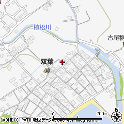 株式会社成田工業周辺の地図