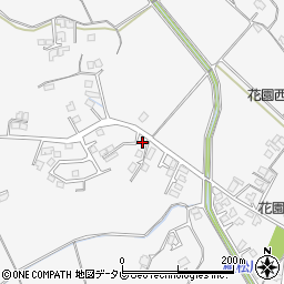 山口県宇部市東岐波3472-5周辺の地図