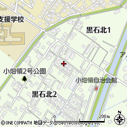 有限会社田中商店周辺の地図