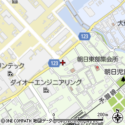 三島交通株式会社周辺の地図