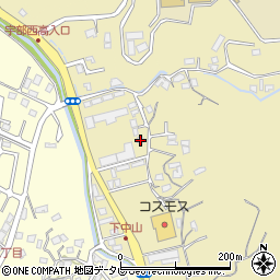 有限会社吉田電機商会周辺の地図