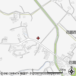 山口県宇部市東岐波2795周辺の地図