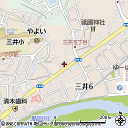 ナリス化粧品町田販売所周辺の地図