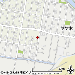 徳島県小松島市和田島町松田新田297-14周辺の地図