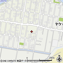 徳島県小松島市和田島町松田新田297-13周辺の地図