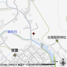 山口県宇部市東岐波330-1周辺の地図