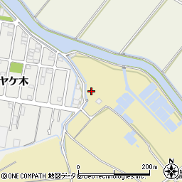 徳島県小松島市坂野町高塚20周辺の地図