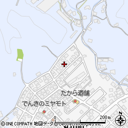 有限会社生活サポーターおりづる周辺の地図