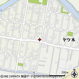 徳島県小松島市和田島町松田新田305-15周辺の地図