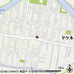 徳島県小松島市和田島町松田新田305-119周辺の地図