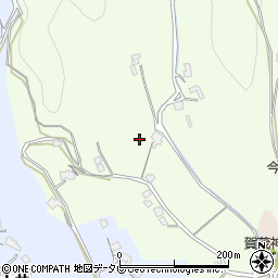 山口県光市三井溝路2354周辺の地図