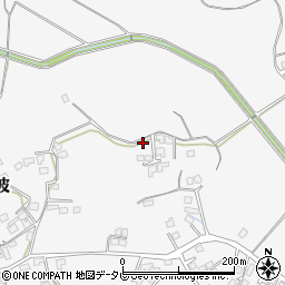 有限会社クニモト　車検センター周辺の地図