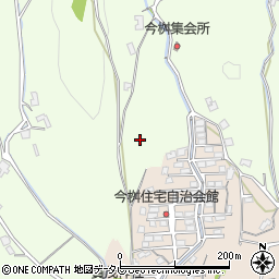 山口県光市三井溝路2128周辺の地図