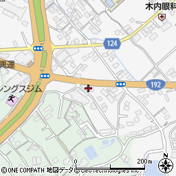 オートセンター井原周辺の地図