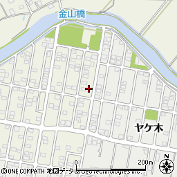 徳島県小松島市和田島町松田新田305-51周辺の地図