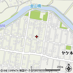 徳島県小松島市和田島町松田新田305周辺の地図