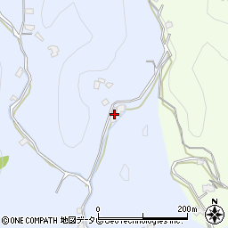 山口県光市浅江土井47周辺の地図
