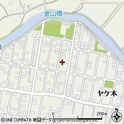 徳島県小松島市和田島町松田新田305-53周辺の地図