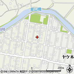 徳島県小松島市和田島町松田新田305-40周辺の地図