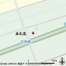小松島市葬斎場周辺の地図