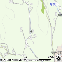 山口県光市三井溝路2328周辺の地図