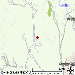 山口県光市三井溝路2329周辺の地図