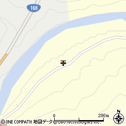 小原郵便局 ＡＴＭ周辺の地図