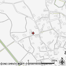 山口県宇部市東岐波2394周辺の地図