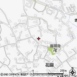 山口県宇部市東岐波2275周辺の地図