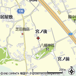 有限会社小松島営農サービス周辺の地図