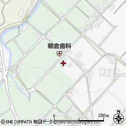 ひろ丸周辺の地図