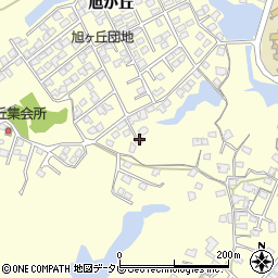 山口県宇部市東須恵泉町344-6周辺の地図