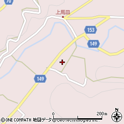 有限会社タイセイ電機周辺の地図