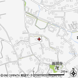 山口県宇部市東岐波2000-1周辺の地図