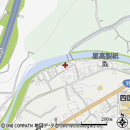 富士紙工業有限会社周辺の地図