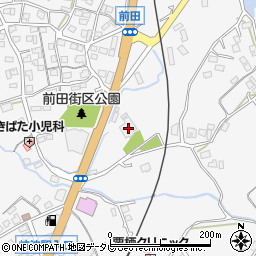 山口県宇部市東岐波1331周辺の地図