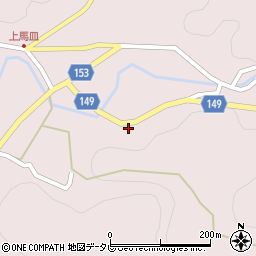 浴田電気保安管理事務所周辺の地図