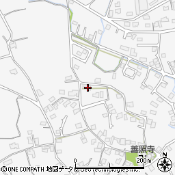 山口県宇部市東岐波2001-1周辺の地図