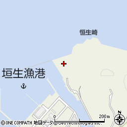 株式会社エヒメ・ボートサービス周辺の地図